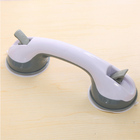 Barra Alça De Apoio Com Ventosa 2 Und Acessibilidade