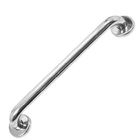 Barra Alça De Apoio Para Banheiro Inox Para Idosos 40cm