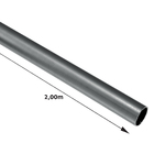 Barra alumínio onix d28 2m