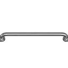 Barra Apoio Higiban Aço Inox 60cm Ref 303070