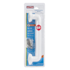 Barra Apoio Normatizada Plástico 30cm Astra