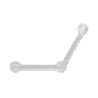 Barra Apoio Normatizada Plástico 53cm