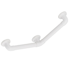 Barra Apoio Normatizada Plástico 53cm Astra