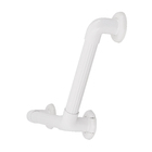 Barra Apoio Normatizada Plástico 53cm Astra