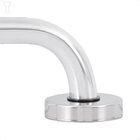 Barra Apoio Ribeiro Metais 1.1/4x70cm Aluminio