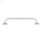 Barra Apoio Ribeiro Metais 1.1/4x70cm Aluminio