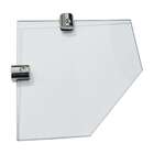 Barra Chanfro 25 X 25 Cm Astra