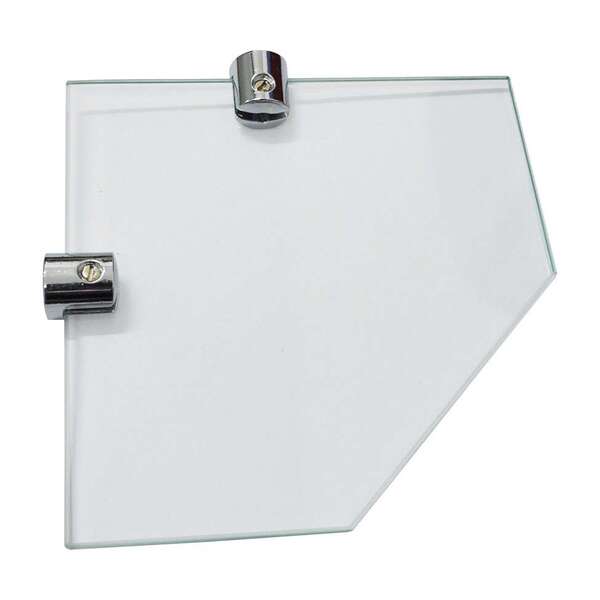 Barra Chanfro 25 X 25 Cm Astra