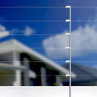 Perfil Barra Chata Chato Alumínio 3mx31,75mmx3,18mm Prata Fosco