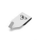 Barra Cozinha Para Pendurar Utensílios - Inox