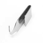 Barra Cozinha Para Pendurar Utensílios - Inox