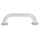 Barra de Apoio 30cm Reta Alumínio Sensea