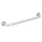 Barra de Apoio 60cm Reta Alumínio Sensea