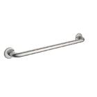 Barra De Apoio 70cm Conforto 2310.i.070.pol Deca Aço Polido