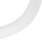 Barra de Apoio Aço Branco 30cm Sensea