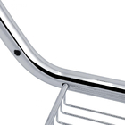 Barra De Apoio Alça Corrimao Inox Acessibilidade Idoso Cadeir