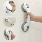 Barra De Apoio Alça Portatil Kit 2 Und Idoso Gestante Acessiv