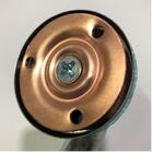 Barra De Apoio Branca Para Banheiro Idoso 40cm