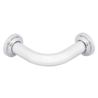 Barra de Apoio Canto para Pés 15cm Sicmol