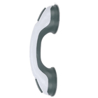 Barra De Apoio Com Ventosa 2 Und Alça Portatil Deficiente