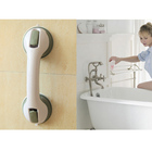 Barra De Apoio Com Ventosa Multiuso Segurança Idosos Deficien