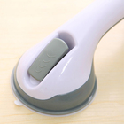 Barra De Apoio Com Ventosa Multiuso Segurança Idosos Deficien