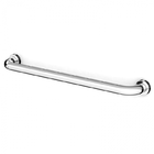 Barra de Apoio Cromada para Idosos 60cm Acessórios Metais Celite