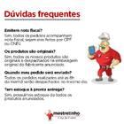 Barra De Apoio Docol 963616 Com 70cm