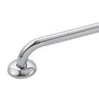 Barra De Apoio Em Aço 1 1/4" X 40 Cm