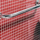 Barra De Apoio Em Aço Inox 60cm Banheiro Idoso Deficiente Seg