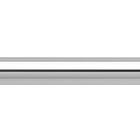 Barra De Apoio Em Aluminio 40cm Idosos Deficientes Banheiros