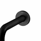 Barra De Apoio Fixa Em U Docol Benefit 90009749156 25x24 Ônix