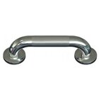 Barra De Apoio Higiban Antideslizante Aço Inox 40cm