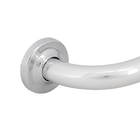 Barra de Apoio Metal 30cm Sicmol