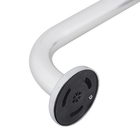 Barra de Apoio Metal 30cm Sicmol