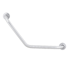 Barra de Apoio Metal 60cm Sicmol