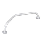 Barra de Apoio Metal 60cm Sicmol