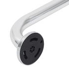 Barra de Apoio Metal 90cm Sicmol