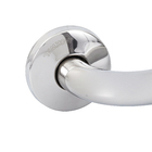 Barra de Apoio Normatizada Metal 49cm Jackwal