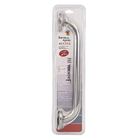 Barra de Apoio Normatizada Metal 49cm Jackwal