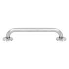 Barra de Apoio Normatizada Metal 49cm Jackwal