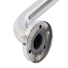 Barra de Apoio Normatizada Metal 49cm Jackwal