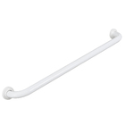 Barra de Apoio Normatizada Metal 80cm Sicmol