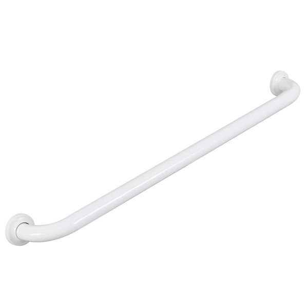 Barra de Apoio Normatizada Metal 80cm Sicmol