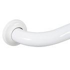 Barra de Apoio Normatizada Metal 80cm Sicmol