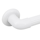 Barra de Apoio Normatizada Plástico 50cm Astra