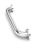 Barra De Apoio P/ Banheiro Em Aço Inox 80cm