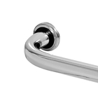 Barra De Apoio Para Caixa Acoplada 25x70cm