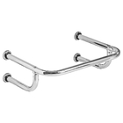 Barra De Apoio Para Lavatório 50x65cm