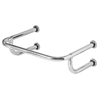 Barra De Apoio Para Lavatório 50x65cm